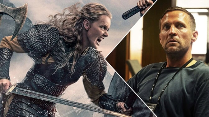 Nordiska skådisar checkar in hos ”White Lotus” säsong 4