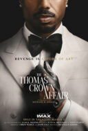 The Thomas Crown Affair