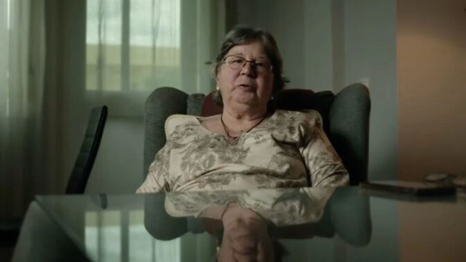 Vem är TikTok-mördaren? Netflix nya true crime-serie kommer i veckan