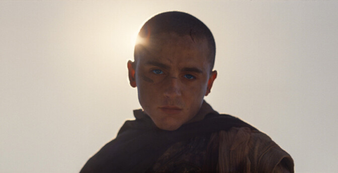 10 filmer som hoppas på Oscars 2027