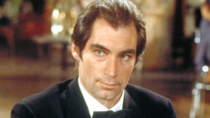Timothy Dalton fyller 80 år – så ser gamle James Bond ut idag