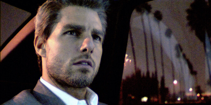 Tom Cruise kan spela skurken i nya ”Miami Vice”