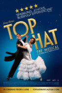 Top Hat – The Musical