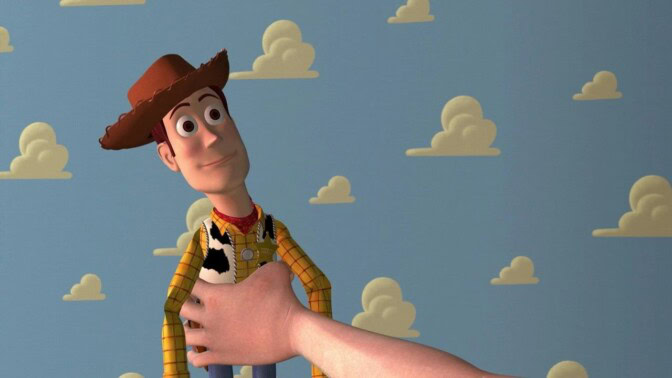 Pixars bästa filmer enligt läsarna: ”Toy Story” på 2:a plats