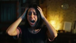 Ny rysare skrämmer slag på kritikerna: ”Den perfekta skräckfilmen för vår tid”