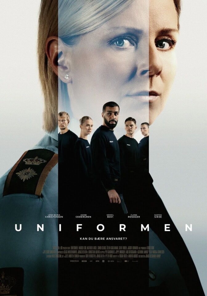 Uniformen