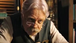 Nu på Prime Video: 2025 års bästa Stephen King-film är… varm och mysig?