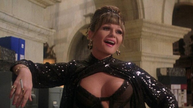 Oscarsnominerad skådespelerska död vid 82 års ålder – medverkade i ”Superman”