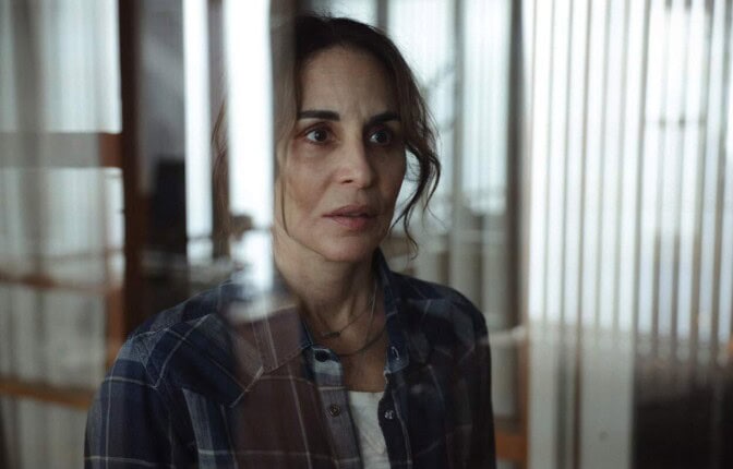 Nu på Viaplay: Svenska krimsuccén ”Veronika” är redo för en större publik