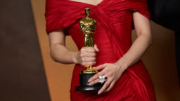 Alla vinnare på Oscarsgalan 2026 – komplett lista