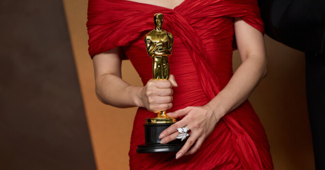 Alla vinnare på Oscarsgalan 2026 – komplett lista