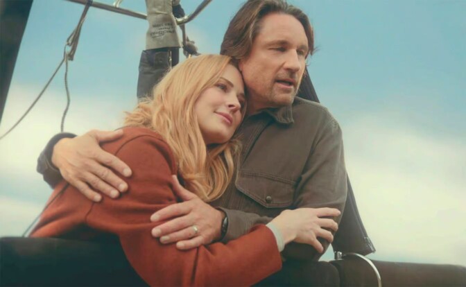 Feelgood-serien som dominerar svenska Netflix år efter år: ”Mysig och avkopplande”