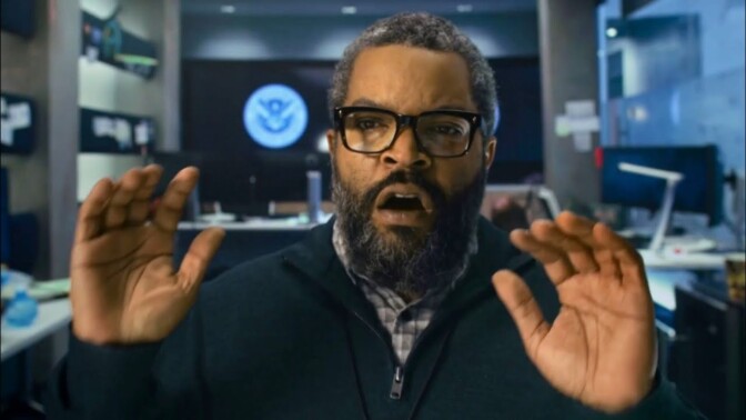 Här är alla förlorare på årets Razzie-gala – storslam för ”War of the Worlds”