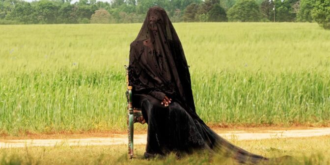 Nu på SkyShowtime: Svenskarna snuvades på 2025 års skräckfilm på bio