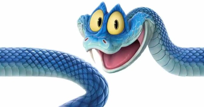 2025 års största biosuccé slingrar sig in på Disney+