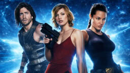 Quiz: 12 tv-spelsfilmer – hur många känner du igen på bara en bild?