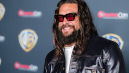 Jason Momoa erkänner: ”Skådespeleri är nog inte min grej”