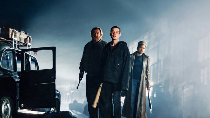 Filmen som omdefinierade zombiegenren är ny på HBO Max: ”Djupt obehaglig”