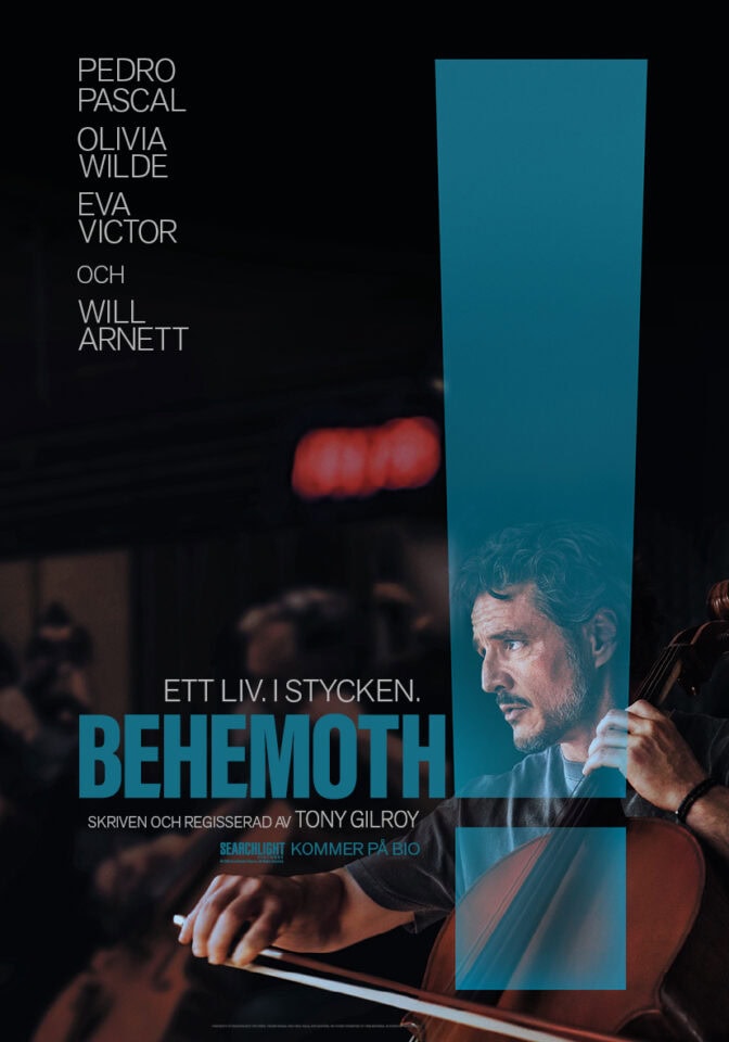 Behemoth!