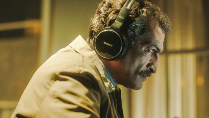 Svenska succéthrillern är mest populär på HBO Max just nu: ”Nagelbitande”