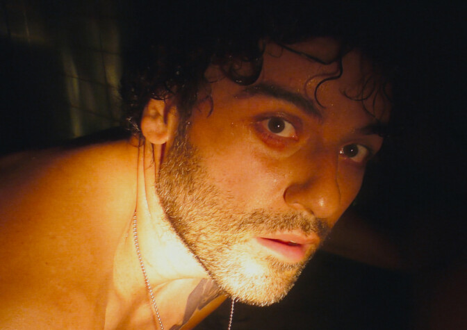 ”Ren mardröm” – kvällens tv-tips är inte en film för alla