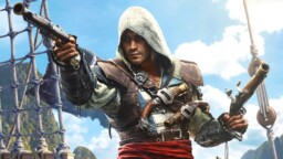 Bästa ”Assassin’s Creed” någonsin återvänder – se trailern för remaken av ”Black Flag”