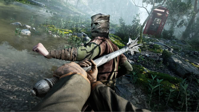 Brittiska ”Fallout”-kopian ”Atomfall” blir tv-serie