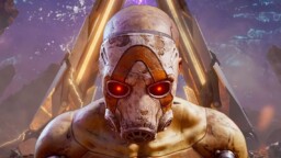 Ett nytt “Borderlands” dök upp från ingenstans – och det är gratis