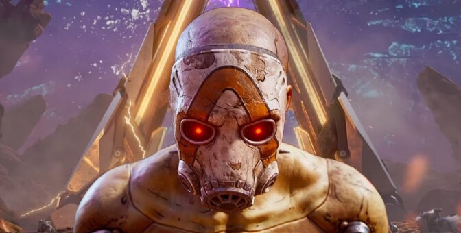 Ett nytt “Borderlands” dök upp från ingenstans – och det är gratis