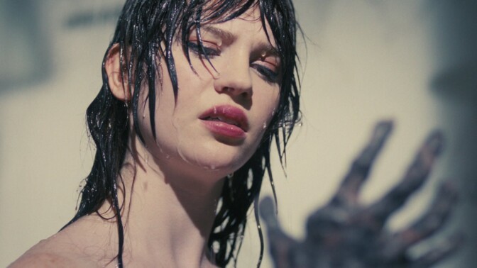 Jag föll pladask för denna spännande thriller från 2025 – nu finns den på Netflix