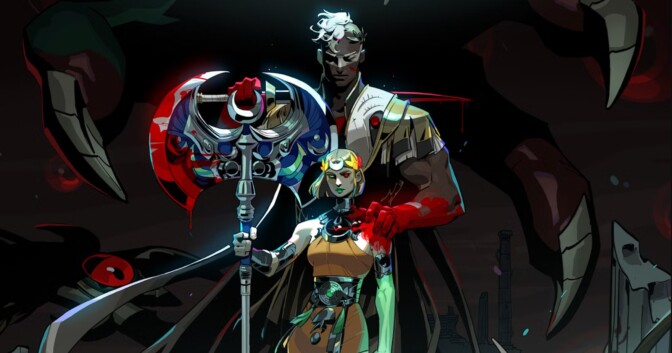 Missa inte: Ett av 2025 års bästa actionspel blir gratis med Game Pass