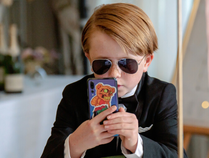 Efter 180 000 biobesök – nu släpps vinterns stora svenska familjefilm