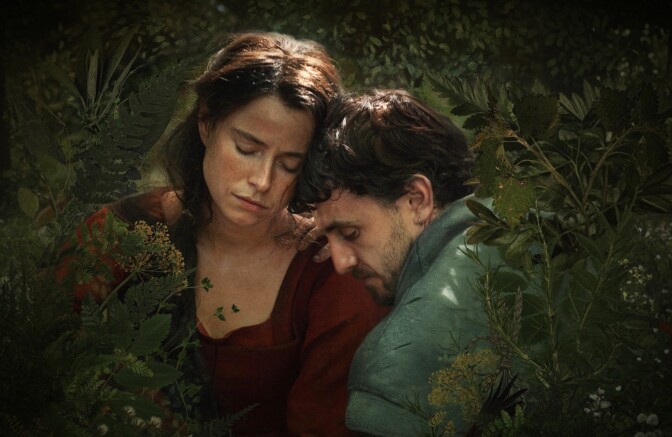 En av årets mest hyllade filmer släpps digitalt: ”Intensivt vacker”