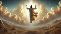 Ett spel om Jesus får oväntat höga betyg – jämförs med ”Assassin’s Creed”