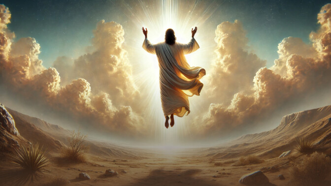 Ett nytt spel om Jesus får oväntat höga betyg – jämförs med ”Assassin’s Creed”