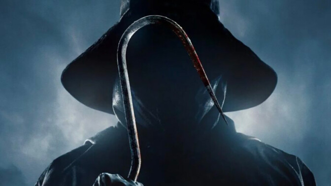 ”Sexigt och blodigt” – remaken av 90-talets stora slasher på Viaplay