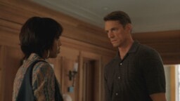 Joel Kinnaman hämnas på Kerry Washingtons pik: “Hon är en sadist”