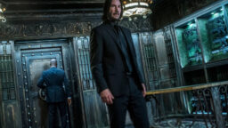 Nästa film i ”John Wick”-universumet har börjat spela in