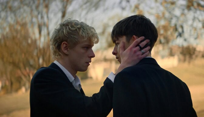 Dags att radera Grindr-appen?