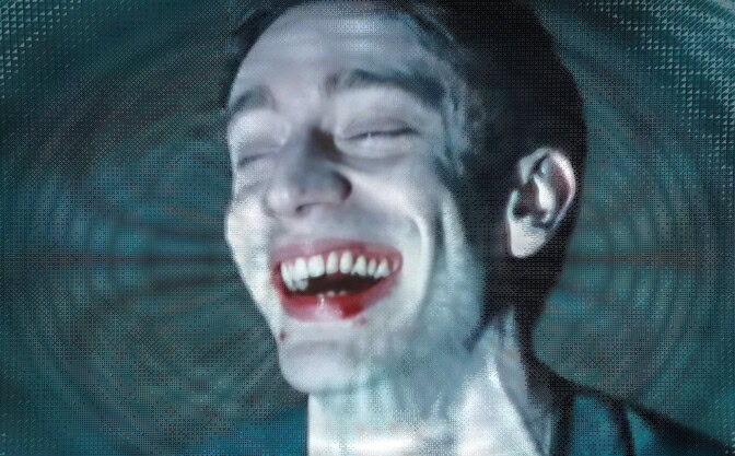 En thriller med 94 % på Rotten Tomatoes har premiär idag: ”Obehaglig”