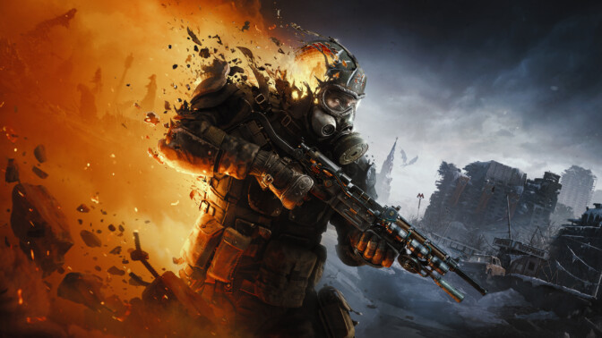 “Metro 2039” avslöjat – Rysslands invasion av Ukraina ska förändrat spelet i grunden