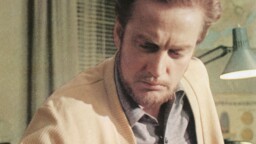 Sista chansen: Många har missat den första Beckfilmen från 1967