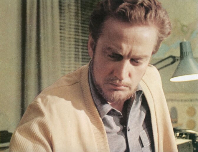 "Roseanna" från 1967