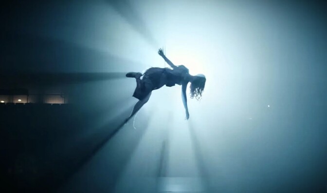 Årets största skräckfilm släpps digitalt – drog in 213 miljoner dollar