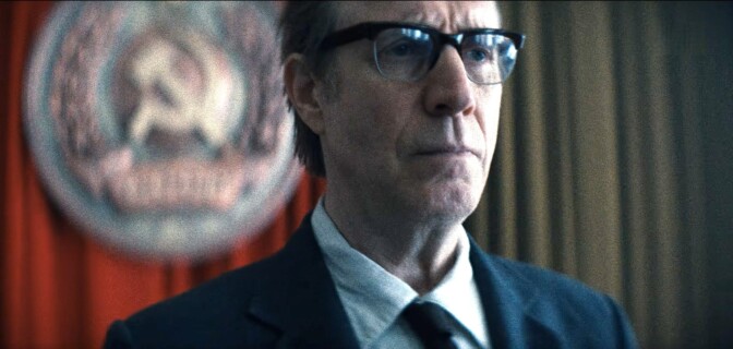 “Star City” visar upp sig – “For All Mankind”-spinoffen får första trailer