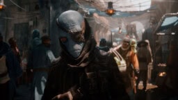 Utvecklingen av efterlängtade Star Wars-spelet ”går väldigt långsamt”