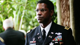 På TV ikväll: Denzel Washington och Meryl Streep i underskattad remake från 2004