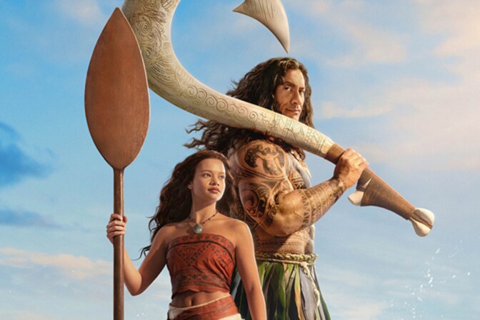 Dwayne Johnson: “Manligt att stötta kvinnor”