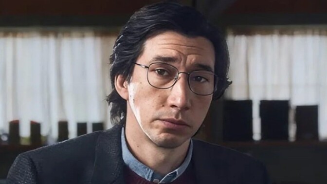 Jim Jarmusch är tillbaka med första filmen på 7 år: ”Älskar när folk sågar mina filmer”