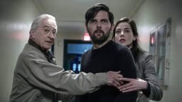 Robert De Niros nya seriemördarthriller ser kuslig ut – släpps på Netflix i sommar